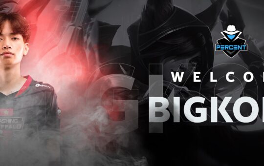 BigKoro chính thức trở thành huấn luận viên của SGB