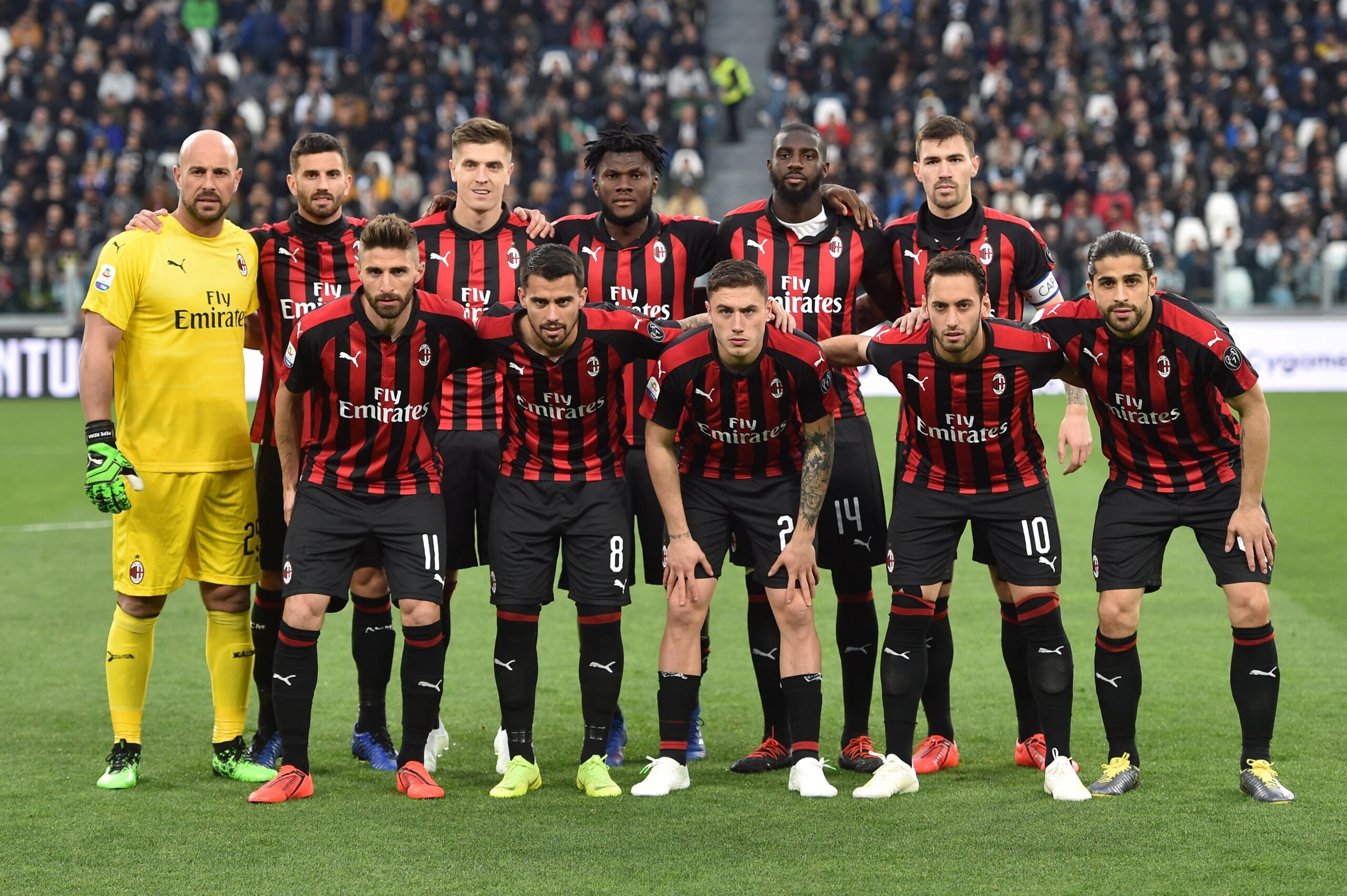 Thử thách nào đang chờ Milan ở phía trước?